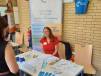 Praxismesse der Evangelischen Hochschule Berlin