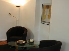 Gruppenraum Clayallee 312