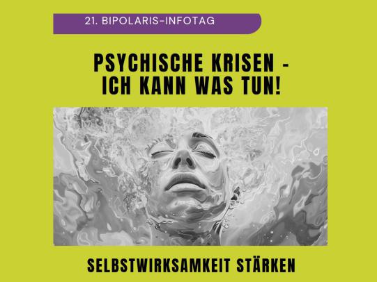 bipolaris Infotag am 19. Oktober