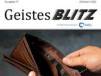 Ausgabe 17 der Geistesblitz ist da