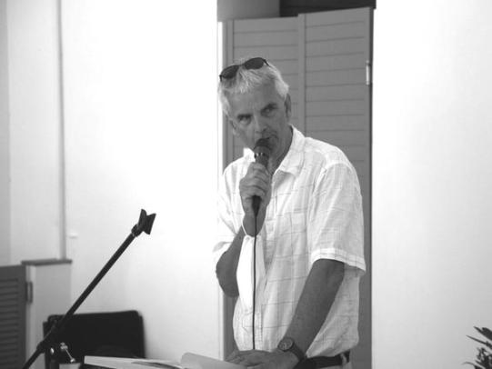 Abschied von Holger Lange-Stede