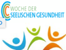 Woche der seelischen Gesundheit