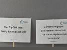 Wir sind dabei!